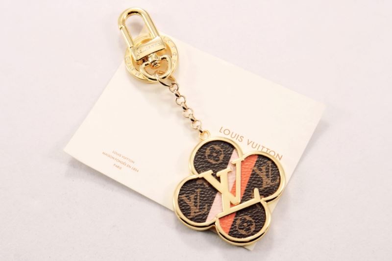 Louis Vuitton Keychains